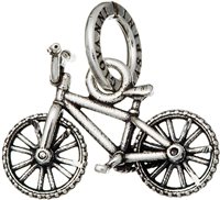 Charm Giovanni Raspini in Argento 10436 - 10436